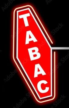 Vente - Bar - Brasserie - Tabac - Licence IV - Loto - Alpes-Maritimes (06)-photo-1
