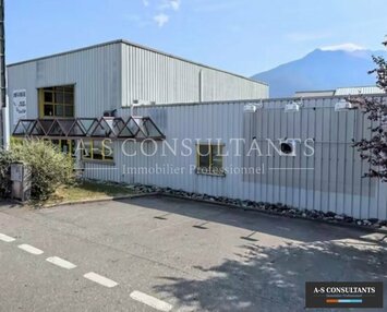 Location Bureau - Albertville (73200)-photo-1