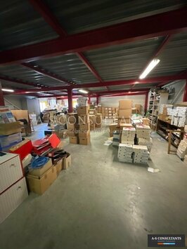 Location Bureau - Albertville (73200)-photo-2