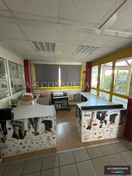 Location Bureau - Albertville (73200)-photo-3