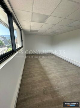 Location Bureau - La Ravoire (73490)