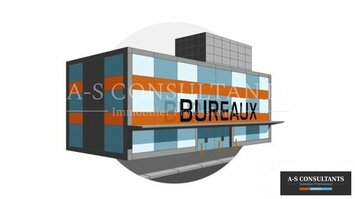 Location Bureau - La Ravoire (73490)-photo-3