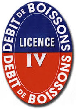 Vente - Bar - Licence IV - Paris (75)