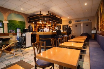 Vente - Bar - Thionville (57100)