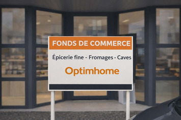 Vente - Alimentation - Epicerie - Fromagerie - Fruits et légumes - Redon (35600)