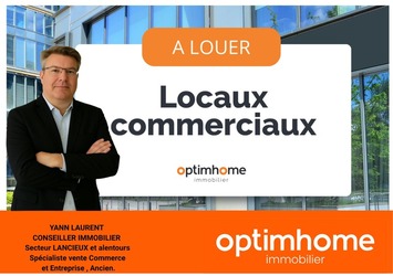 Location Bureau - Saint-Malo (35400)-photo-1