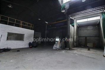 Location Entrepôt / Local d'activités - Orgeval (78630)-photo-2