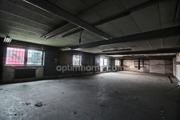 Location Entrepôt / Local d'activités - Orgeval (78630)-photo-3