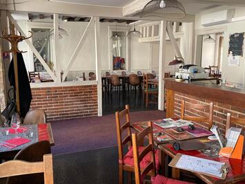 Vente - Restaurant - Pizzeria - Nièvre (58)-photo-4