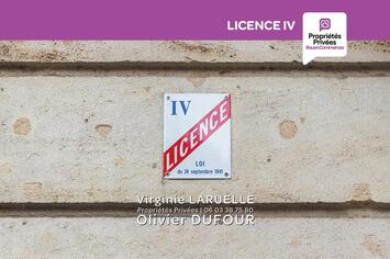 Vente - Bar - Restaurant - Licence IV - Seine-Maritime (76)-photo-3
