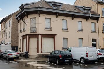 Vente de murs de boutique - Vosges (88)