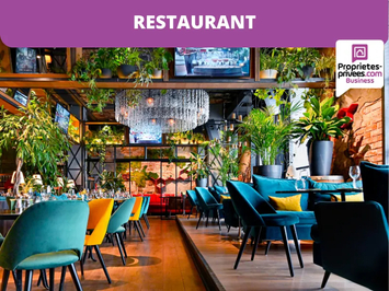 Vente - Restaurant - Bouches-du-Rhône (13)-photo-3