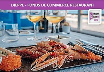 Vente - Bar - Restaurant - Licence IV - Seine-Maritime (76)