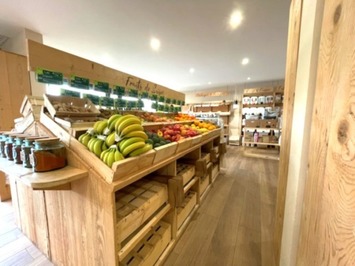 Vente - Alimentation - Bio - Epicerie - Alpes-Maritimes (06)