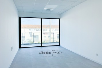 Location Bureau - La Seyne-sur-Mer (83500)