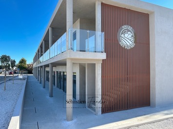 Location Bureau - La Seyne-sur-Mer (83500)-photo-3