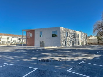 Location Bureau - La Seyne-sur-Mer (83500)-photo-4