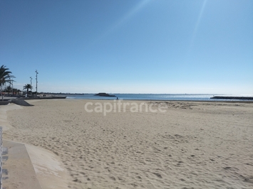 Vente - Hôtel - Restaurant - Carnon plage (34280)-photo-1