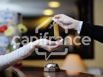 Vente - Hôtel - Restaurant - Carnon plage (34280)-photo-2