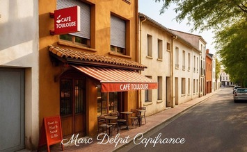 Vente de murs de boutique - Perpignan (66000)