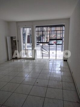 Vente de murs de boutique - Perpignan (66000)