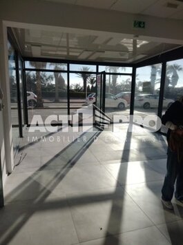 Vente de murs de boutique - Canet-en-Roussillon (66140)