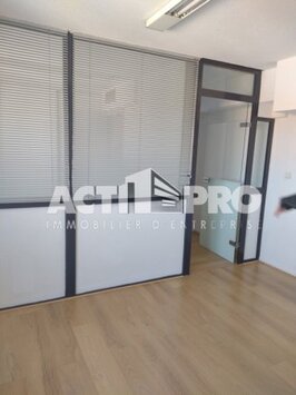 Vente Bureau - Perpignan (66000)