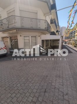 Vente de murs de boutique - Canet-en-Roussillon (66140)