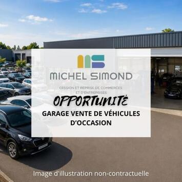 Vente Bureau - Morbihan (56)