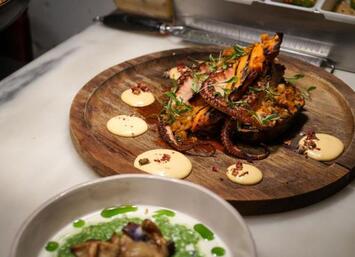 Vente - Restaurant - Licence III - Var (83)-photo-1