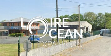 Vente Entrepôt / Local d'activités - Nantes (44000)