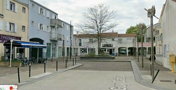 Location Local Commercial - Bouguenais (44340)