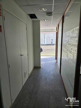 Location Local Commercial - Bouguenais (44340)-photo-3