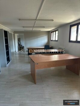 Location Bureau - Chambery (73000)-photo-1