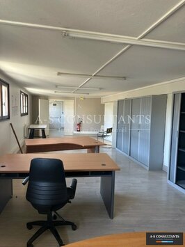 Location Bureau - Chambery (73000)-photo-2