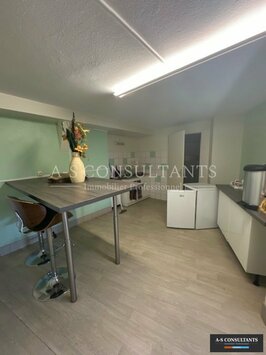 Location Bureau - Chambery (73000)-photo-3