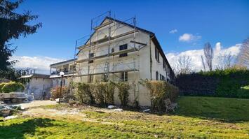 Vente - Hôtel - Restaurant - Val-d'Oise (95)-photo-4