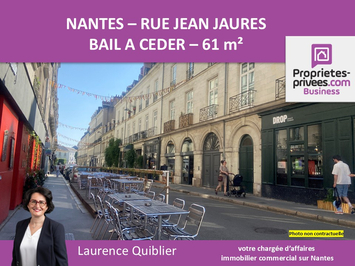 Location Local Commercial - Loire-Atlantique (44)-photo-1