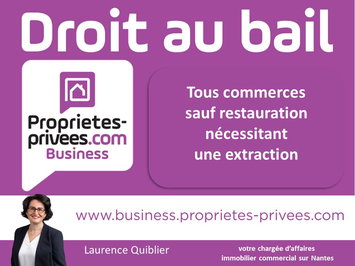 Location Local Commercial - Loire-Atlantique (44)-photo-3