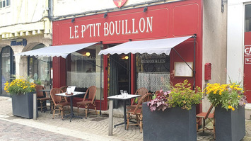 Vente - Restaurant - Nièvre (58)