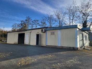 Vente Terrain ZI / ZA - Deux-Sèvres (79)