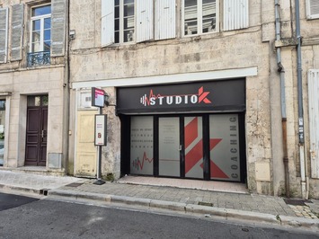 Vente - Hôtel - Charente (16)