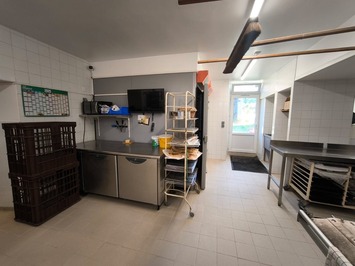 Vente - Boulangerie - Pâtisserie - Dun-sur-Auron (18130)-photo-4