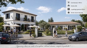 Vente - Hôtel - Restaurant - Cuisery (71290)-photo-1