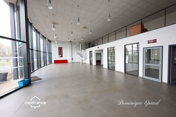 Vente Terrain ZI / ZA - Chatellerault (86100)