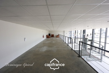Vente Terrain ZI / ZA - Chatellerault (86100)-photo-3