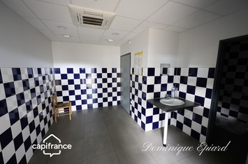 Vente Terrain ZI / ZA - Chatellerault (86100)-photo-4