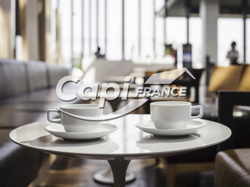 Vente - Bar - Brasserie - Restaurant - Saint-Cyr-l'Ecole (78210)-photo-4