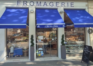 Vente - Fromagerie - Lyon 7ème (69007)-photo-2