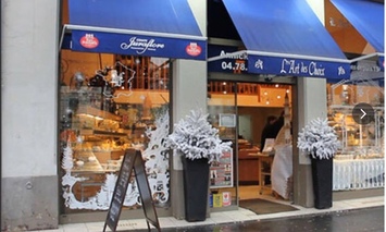 Vente - Fromagerie - Lyon 7ème (69007)-photo-3